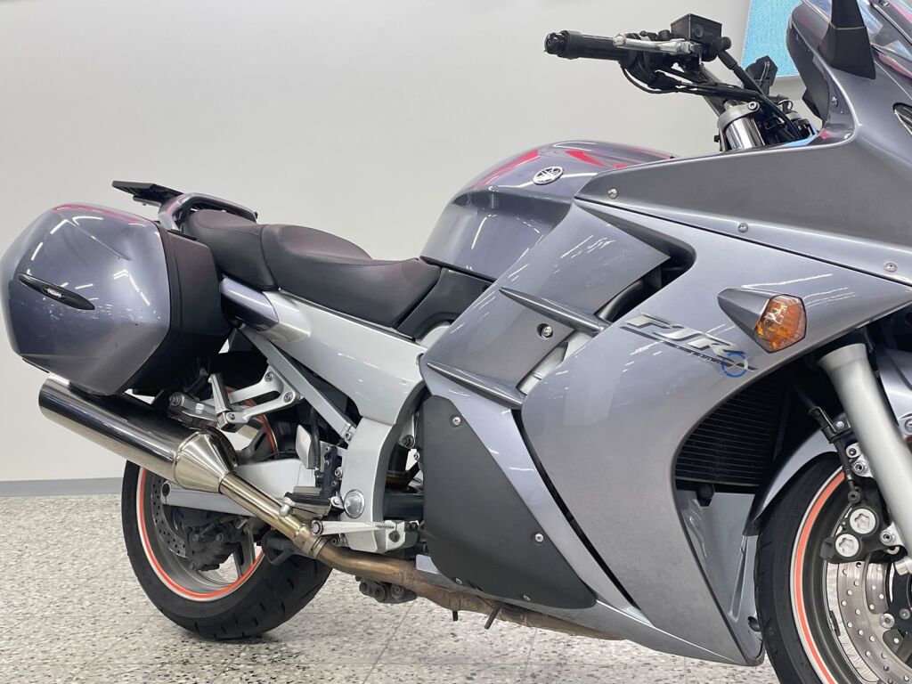 Yamaha FJR 2004 PN V 347