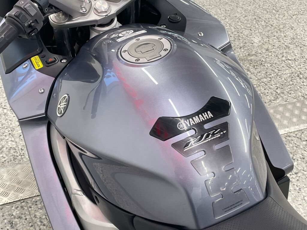 Yamaha FJR 2004 PN V 347