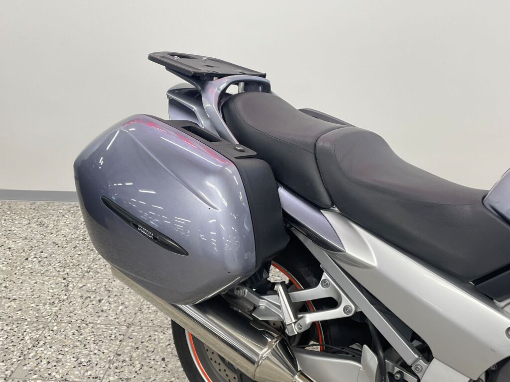 Yamaha FJR 2004 PN V 347