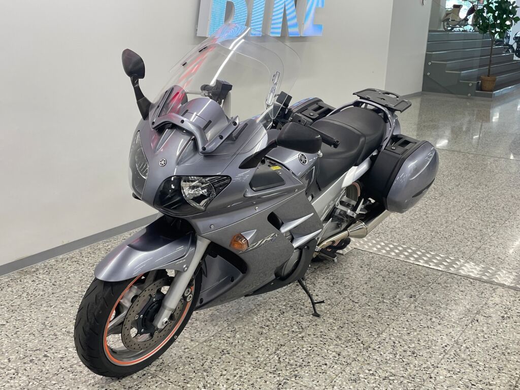 Yamaha FJR 2004 PN V 347