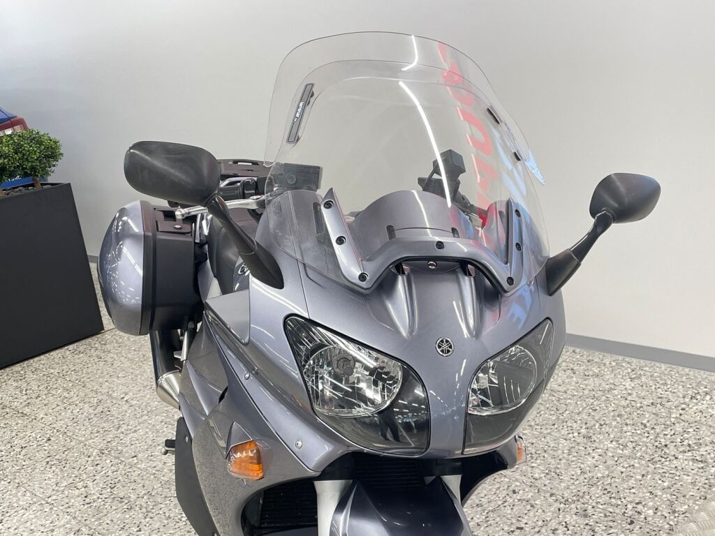 Yamaha FJR 2004 PN V 347