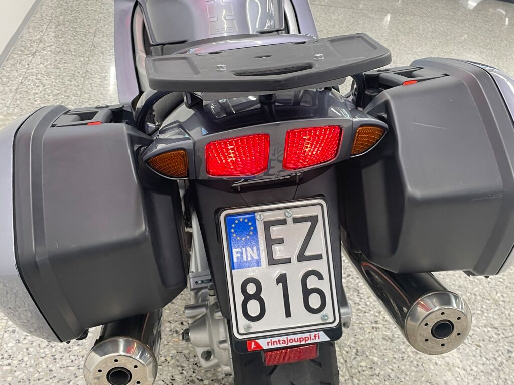 Yamaha FJR 2004 PN V 347
