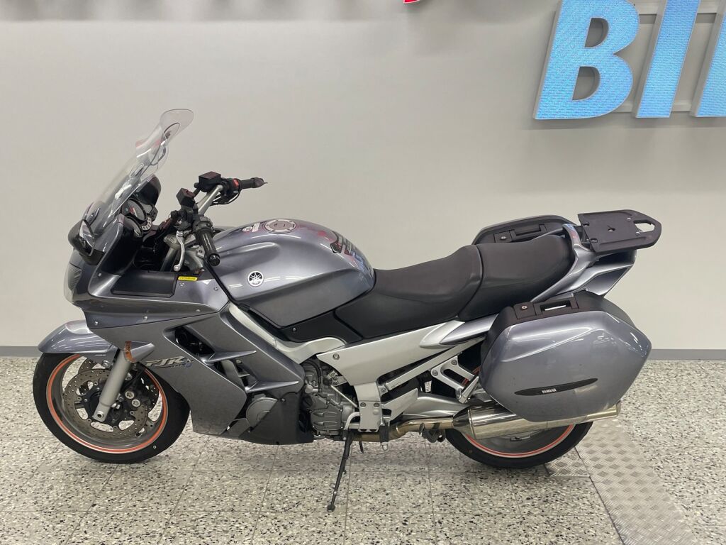 Yamaha FJR 2004 PN V 347