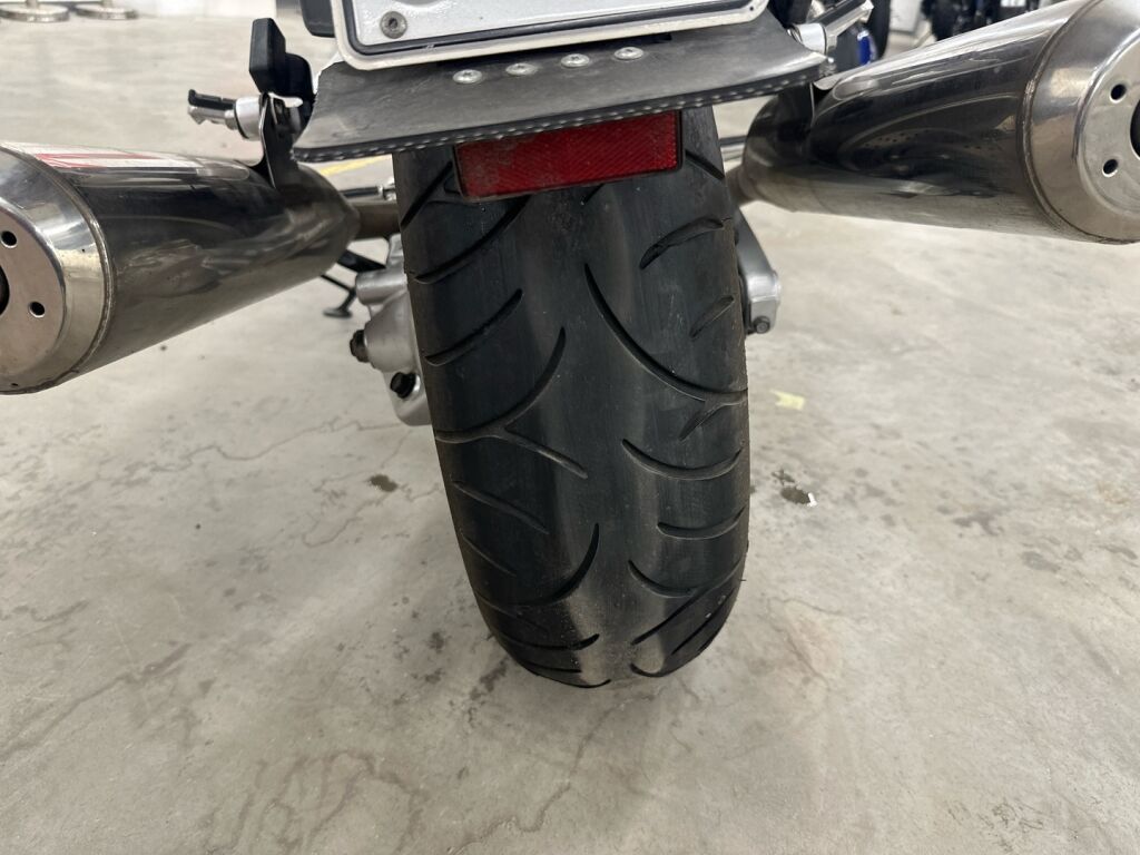 Yamaha FJR 2004 OP V 110