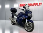Yamaha FJR 2004 