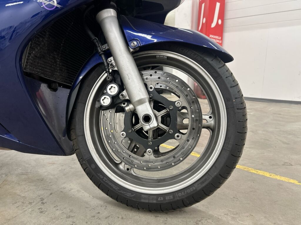 Yamaha FJR 2004 OP V 110