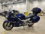 Yamaha FJR 2004 OP V 110