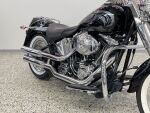 Harley-davidson SOFTAIL 2004 MH K 107