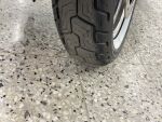 Harley-davidson SOFTAIL 2004 MH K 107