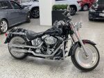 Harley-davidson SOFTAIL 2004 
