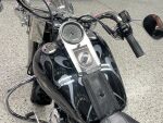 Harley-davidson SOFTAIL 2004 