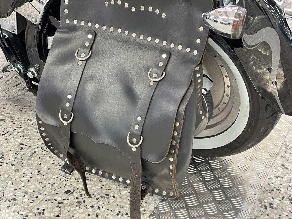 Harley-davidson SOFTAIL 2004 MH K 107