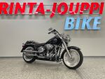 Harley-davidson SOFTAIL 2004 MH K 107