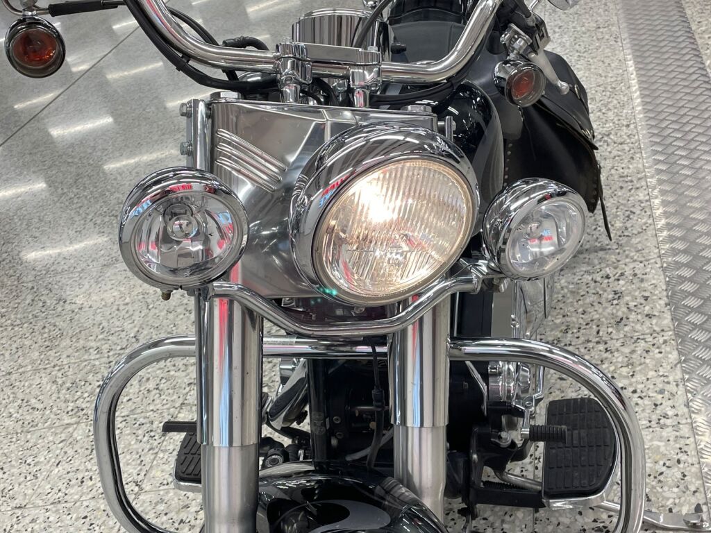 Harley-davidson SOFTAIL 2004 