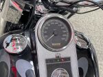 Harley-davidson SOFTAIL 2004 MH K 107