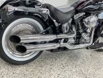 Harley-davidson SOFTAIL 2004 MH K 107