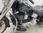 Harley-davidson SOFTAIL 2004 MH K 107