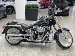 Harley-davidson SOFTAIL 2004 
