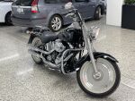 Harley-davidson SOFTAIL 2004 
