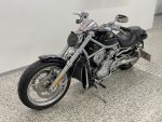 Harley-davidson VRSC 2004 Musta