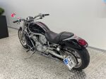 Harley-davidson VRSC 2004 Musta