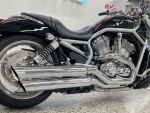 Harley-davidson VRSC 2004 Musta