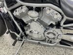 Harley-davidson VRSC 2004 Musta