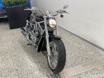Harley-davidson VRSC 2004 Musta