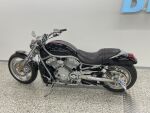 Harley-davidson VRSC 2004 Musta
