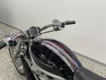 Harley-davidson VRSC 2004 Musta