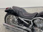 Harley-davidson VRSC 2004 Musta