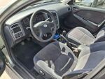 Toyota Avensis 2001 Vihreä