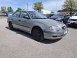 Toyota Avensis 2001 Vihreä