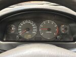 Toyota Avensis 2001 Vihreä