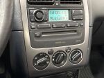Toyota Avensis 2001 Vihreä