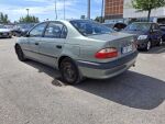Toyota Avensis 2001 Vihreä