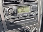 Toyota Avensis 2001 Vihreä