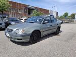 Toyota Avensis 2001 Vihreä