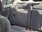 Toyota Avensis 2001 Vihreä
