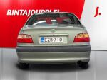 Toyota Avensis 2001 Vihreä