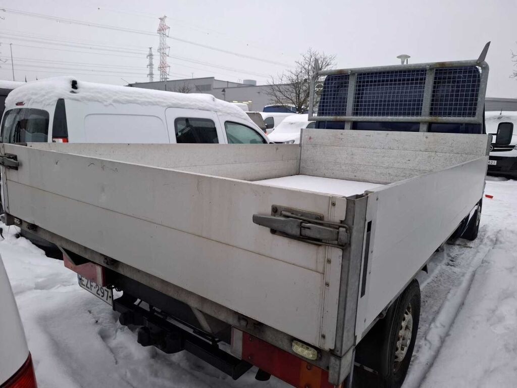 Volkswagen LT 2001 Sininen