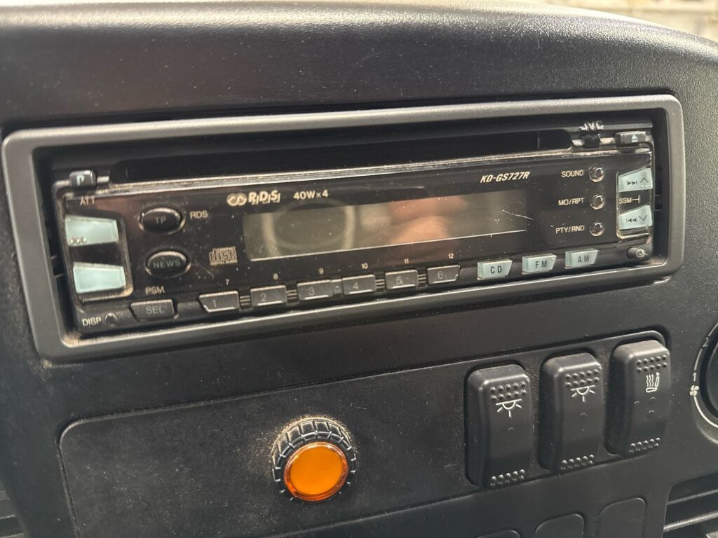 Volkswagen LT 2001 Sininen