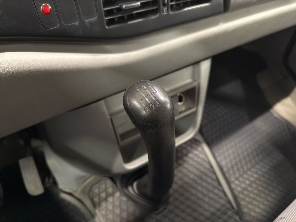 Volkswagen LT 2001 Sininen