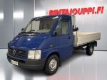 Volkswagen LT 2001 Sininen
