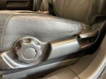 Honda CR-V 2003 Musta