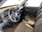 Honda CR-V 2003 Musta