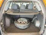Honda CR-V 2003 Musta
