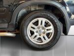 Honda CR-V 2003 Musta