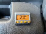 Honda CR-V 2003 Musta