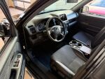 Honda CR-V 2003 Musta